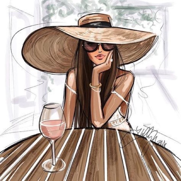 Meet your Posher, Paola - Picture 1 of 1